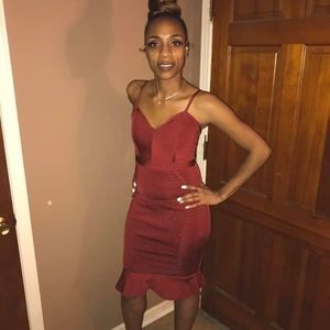 Meet your Posher, Reshonda